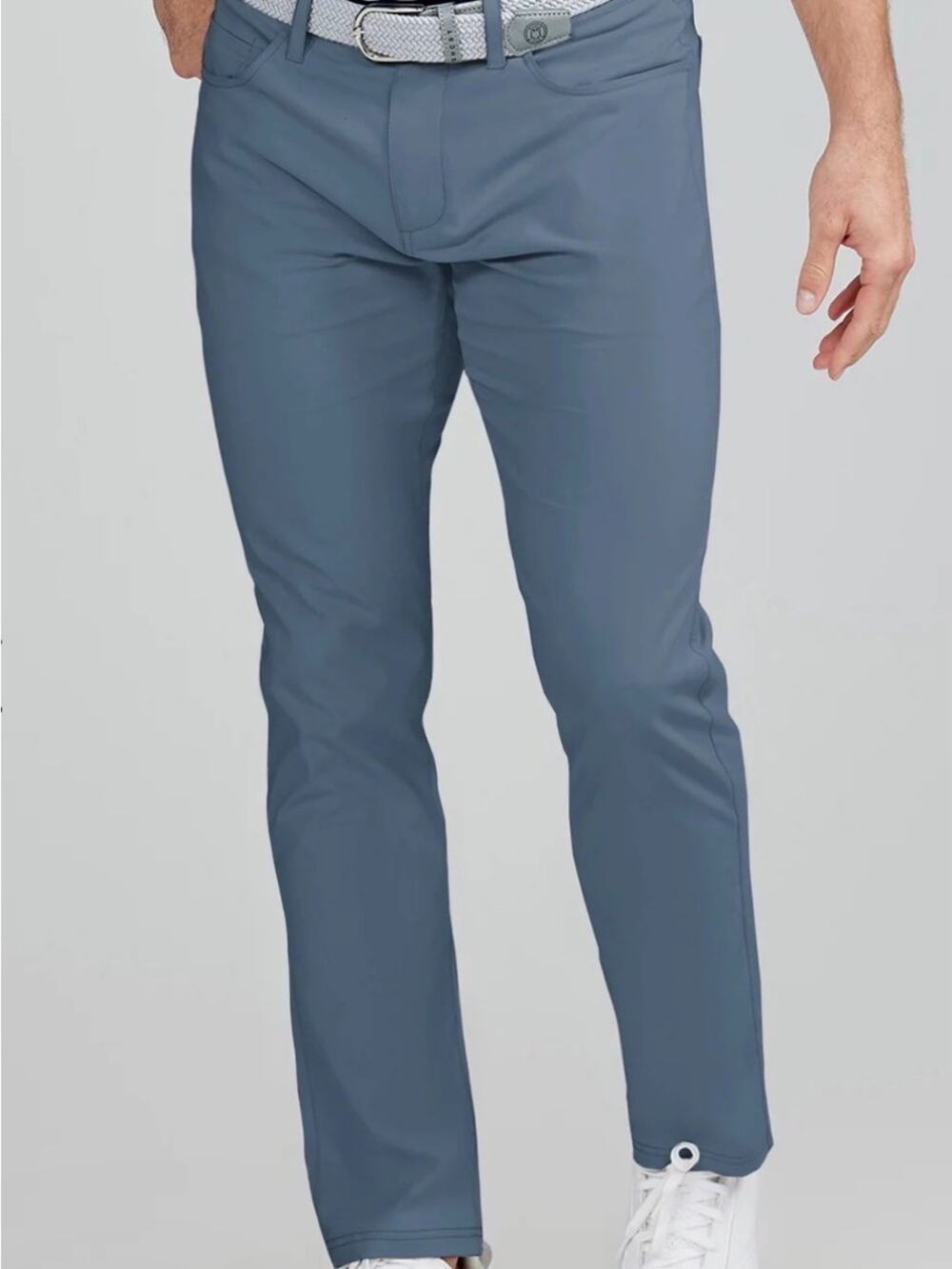 Tasc Motion Pant Tailored Fit - Deep Indigo 33x32